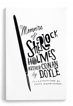 The Memoirs of Sherlock Holmes