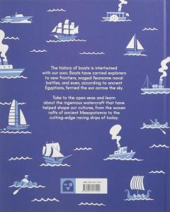 Boats: Fast and Slow