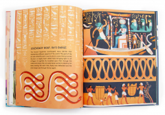 Boats: Fast and Slow