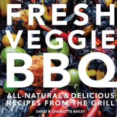 Fresh Veggie BBQ