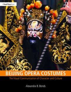 Beijing Opera Costumes