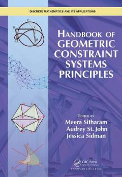 Handbook of Geometric Constraint Systems Principles