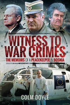 Witness to War Crimes