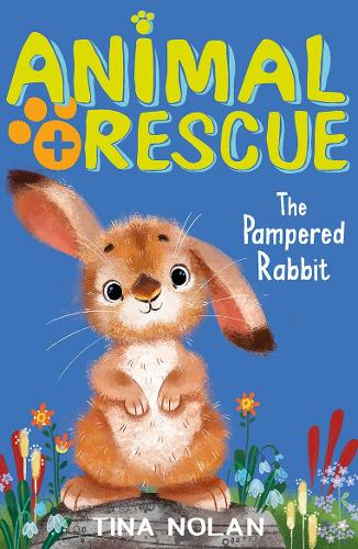 Pampered Rabbit Pampered Rabbit
