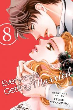 Everyone's Getting Married - Volume 8