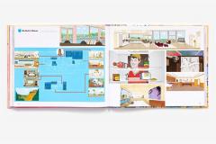 BoJack Horseman: The Art Before the Horse