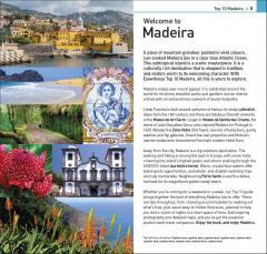 Top 10 Madeira