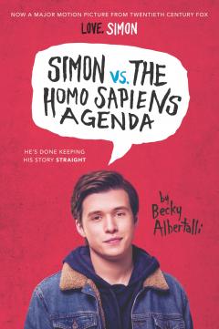 Simon vs. the Homo Sapiens Agenda 