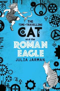 Time-Travelling Cat and the Roman Eagle
