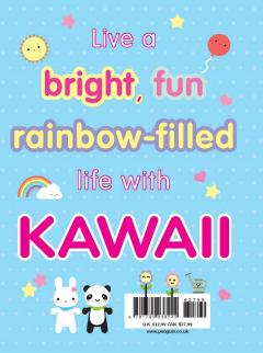 The Super Cute Book of Kawaii