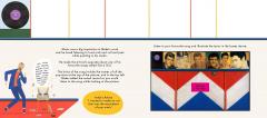 Meet the Artist: Peter Blake