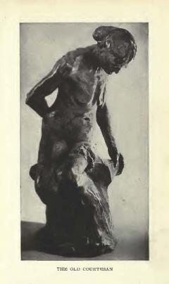 The Art of Rodin