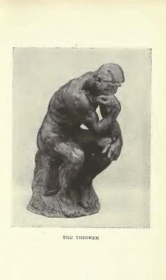 The Art of Rodin