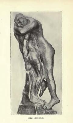 The Art of Rodin