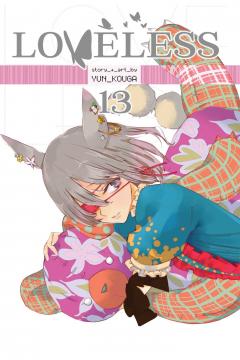 Loveless - Volume 13