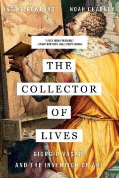 Collector of Lives
