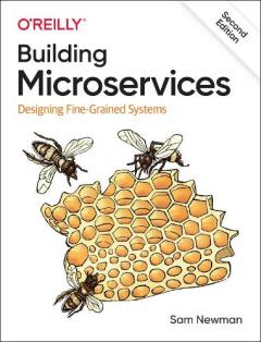 Building Microservices Second edition