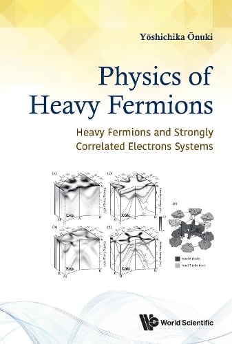 Physics Of Heavy Fermions: Heavy Fermions And Strongly Correlated ...
