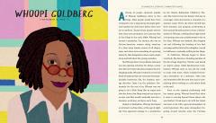 The League of Extraordinarily Funny Women