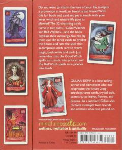 The Modern Wiccan Box of Spells