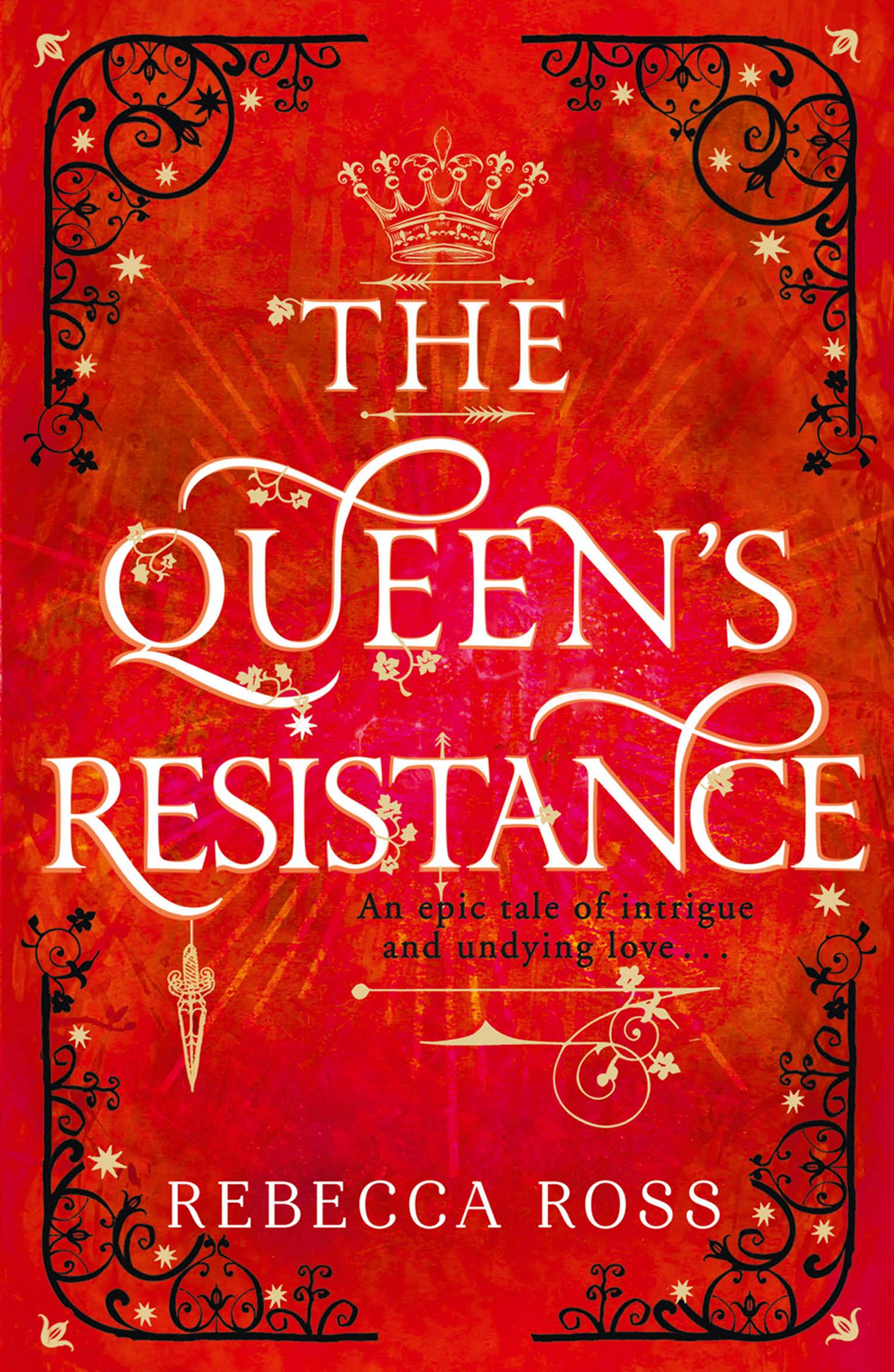 The Queen&#039;s Resistance