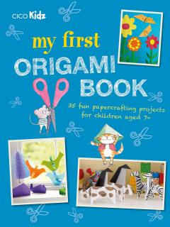 My First Origami Book 