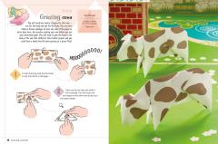 My First Origami Book 