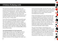 Card Games