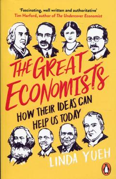 Great Economists