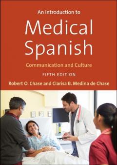 Introduction to Medical Spanish