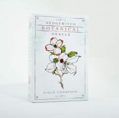 Hedgewitch Botanical Oracle