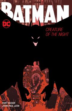 Batman: Creature of the Night