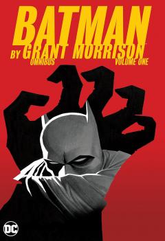 Batman by Grant Morrison Omnibus - Volume 1