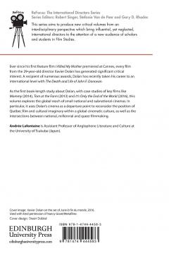 The Films of Xavier Dolan