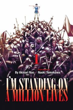 I'm Standing on a Million Lives - Volume 1
