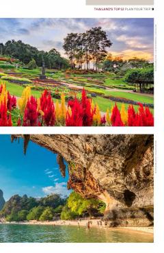 Lonely Planet Best of Thailand