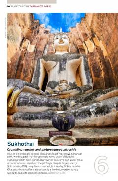 Lonely Planet Best of Thailand