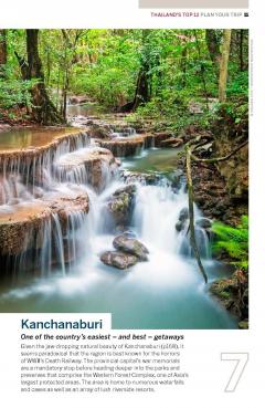 Lonely Planet Best of Thailand