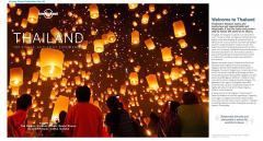 Lonely Planet Best of Thailand