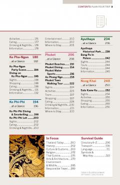 Lonely Planet Best of Thailand