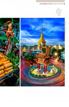Lonely Planet Best of Thailand