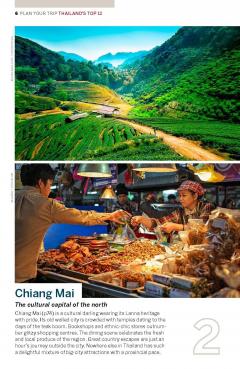 Lonely Planet Best of Thailand