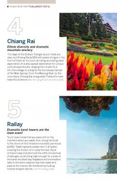 Lonely Planet Best of Thailand