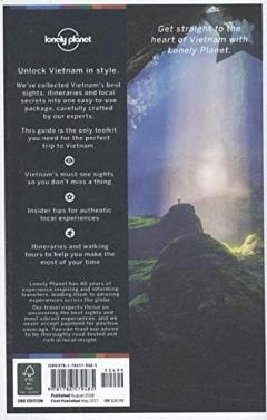 Lonely Planet Best of Vietnam