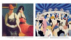 Art Deco Masterpieces of Art
