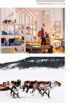 Lonely Planet Best of Scandinavia