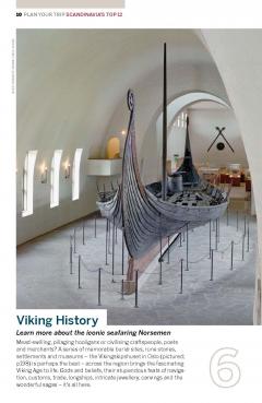 Lonely Planet Best of Scandinavia