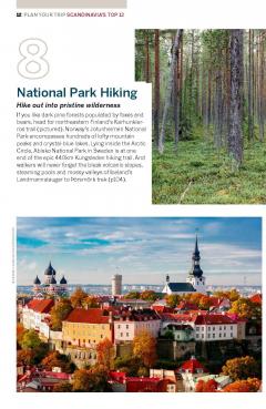Lonely Planet Best of Scandinavia