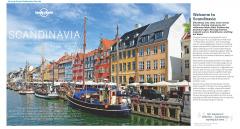 Lonely Planet Best of Scandinavia