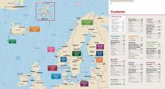 Lonely Planet Best of Scandinavia